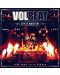Volbeat - Let's Boogie! (2 CD) - 1t