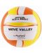 Волейболна топка John - Wave Volley, Асортимент, 20 cm - 2t