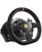 Волан Thrustmaster - T300 Ferrari Integral Alcantara Ed., PC/PS5/PS4 - 4t