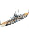 Сглобяем модел Revell - Военен кораб Tirpitz (05822) - 2t