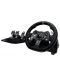 Волан Logitech - G920 Driving Force, Xbox One/PC, черен - 1t