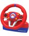 Волан HORI Mario Kart Racing Wheel Pro Mini (Nintendo Switch) - 6t