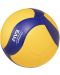 Волейболна топка Mikasa - V300W, 260 - 280 g, размер 5 - 4t