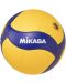 Волейболна топка Mikasa - V300W, 260 - 280 g, размер 5 - 1t