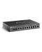 VPN  рутер TP-Link - ER7212PC Omada 3 в 1, черен - 2t