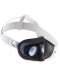 VR очила Oculus - Meta Quest 3, 128GB, бели - 3t