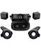 VR очила HTC - VIVE Cosmos Elite, черни - 1t