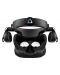 VR очила HTC - VIVE Cosmos Elite, черни - 5t
