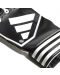 Вратарски ръкавици Adidas - Tiro Gl Club , черни/бели - 3t
