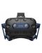 VR комплект HTC - Vive Pro 2, черен/син - 3t