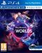 VR Worlds (PS4 VR) - 1t