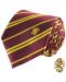 Вратовръзка CineReplicas Movies: Harry Potter - Gryffindor (Deluxe) - 1t