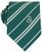 Вратовръзка CineReplicas Movies: Harry Potter - Slytherin (Deluxe) - 3t
