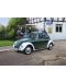 Сглобяем модел Revell - Volkswagen Beetle Police (07035) - 4t