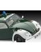 Сглобяем модел Revell - Volkswagen Beetle Police (07035) - 3t