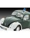 Сглобяем модел Revell - Volkswagen Beetle Police (07035) - 2t