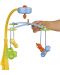 Бебешка въртележка Simba Toys - ABC - 4t