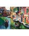 Диамантен гоблен PaintBoy – Гондолиери: Венеция - 1t