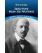 W. E. B. Du Bois: Selections from His Writings (Dover Thrift Editions) - 1t