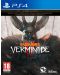 Warhammer: Vermintide 2 - Deluxe Edition (PS4) - 1t