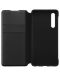 Калъф Huawei - Wallet Elle, P30, черен - 4t