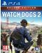 WATCH_DOGS 2 Deluxe Edition (PS4) - 1t