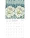 Wall Calendar 2018: C.F.A. Voysey (Victoria and Albert Museum) - 3t