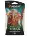 Magic The Gathering - War of the Spark Theme Booster White - 1t