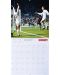 Wall Calendar 2018: Great Moments in English Football History - 3t