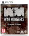 War Mongrels - Renegade Edition (PS5) - 1t