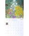 Wall Calendar 2018: Gustav Klimt - 2t