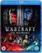 Warcraft: The Beginning (Blu-Ray) - 1t