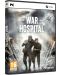 War Hospital Код в кутия (PC) - 1t