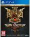 Warhammer 40,000 Inquisitor Martyr Imperium Edition (PS4) - 1t