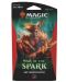 Magic The Gathering - War of the Spark Theme Booster Red - 1t