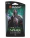 Magic The Gathering - War of the Spark Theme Booster Black - 1t