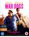 War Dogs (4K UHD + Blu-Ray) - 1t