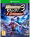 Warriors Orochi 3 Ultimate (Xbox One) - 1t