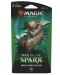 Magic The Gathering - War of the Spark Theme Booster Green - 1t