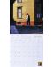 Wall Calendar 2018: Edward Hopper - 3t