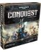 Настолна игра Warhammer 40,000 - Conquest - 1t