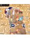 Wall Calendar 2018: Gustav Klimt - 1t