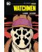 Watchmen: DC Compact Comics Edition - 1t