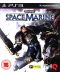 Warhammer 40,000: Space Marine (PS3) - 1t
