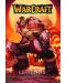 Warcraft: Legends, Vol. 1 (Blizzard Manga) - 1t