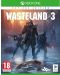 Wasteland 3 - Day One Edition (Xbox One) - 1t