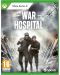 War Hospital (Xbox Series X) - 1t