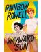 Wayward Son (USA Edition) - 1t