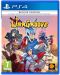 Wargroove (PS4) - 1t