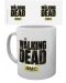 Чаша The Walking Dead - Logo - 2t